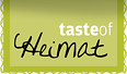 taste of heimat